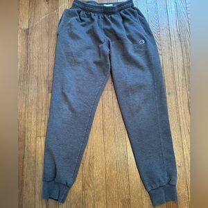 Men’s Champion M Grey Joggers